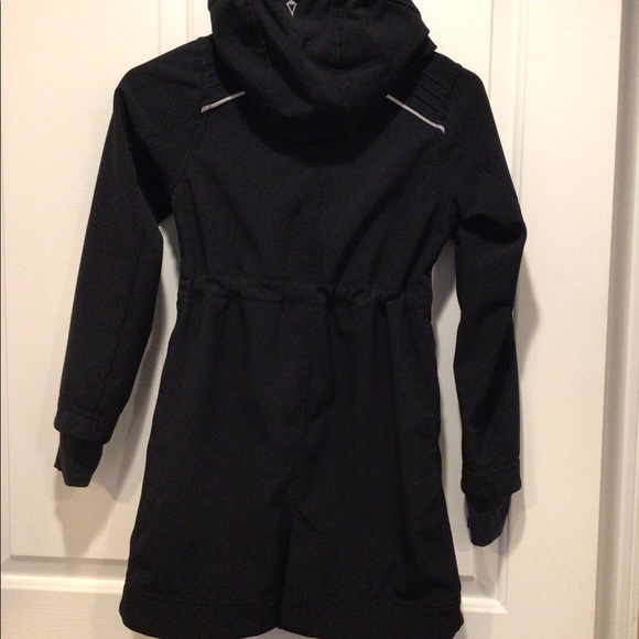 Ivivva fall/ spring jacket - Picture 3 of 8